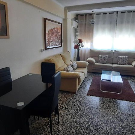Apartamento Jose Maria Corona 말라가 외부 사진