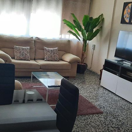 Apartamento Jose Maria Corona 말라가 외부 사진