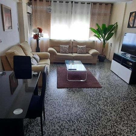 Apartamento Jose Maria Corona 말라가 외부 사진