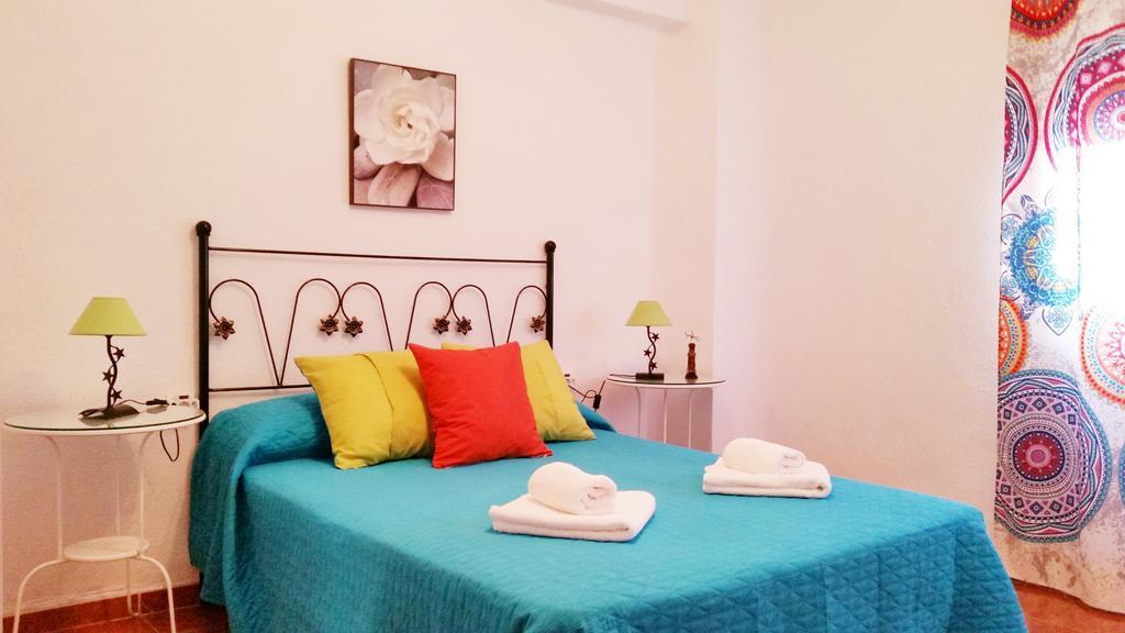 Apartamento Jose Maria Corona 말라가 객실 사진