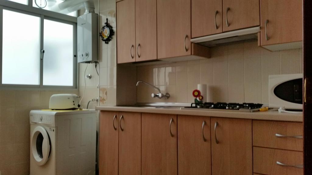 Apartamento Jose Maria Corona 말라가 객실 사진