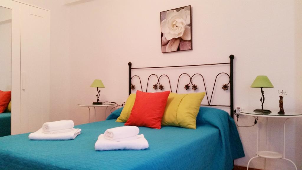 Apartamento Jose Maria Corona 말라가 객실 사진