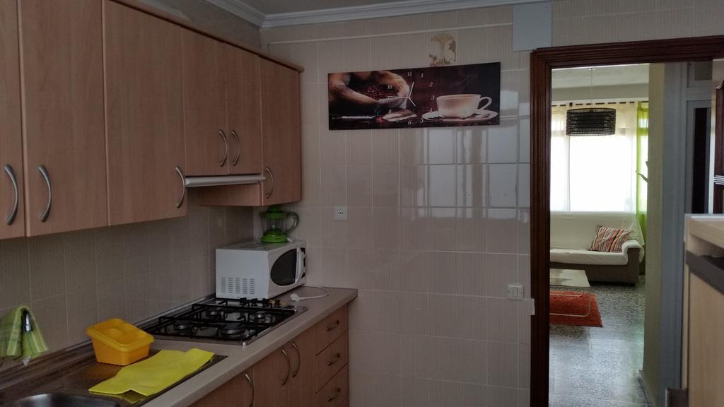 Apartamento Jose Maria Corona 말라가 객실 사진