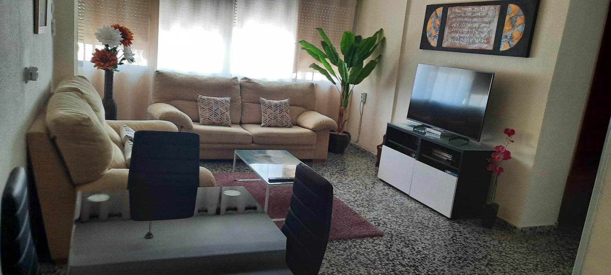 Apartamento Jose Maria Corona 말라가 외부 사진