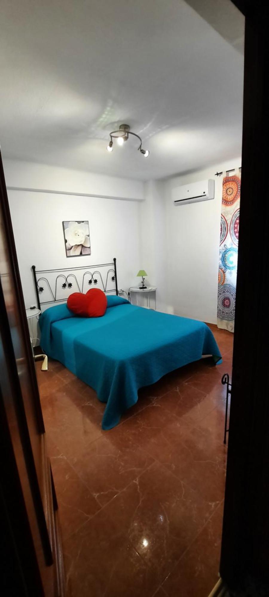 Apartamento Jose Maria Corona 말라가 외부 사진