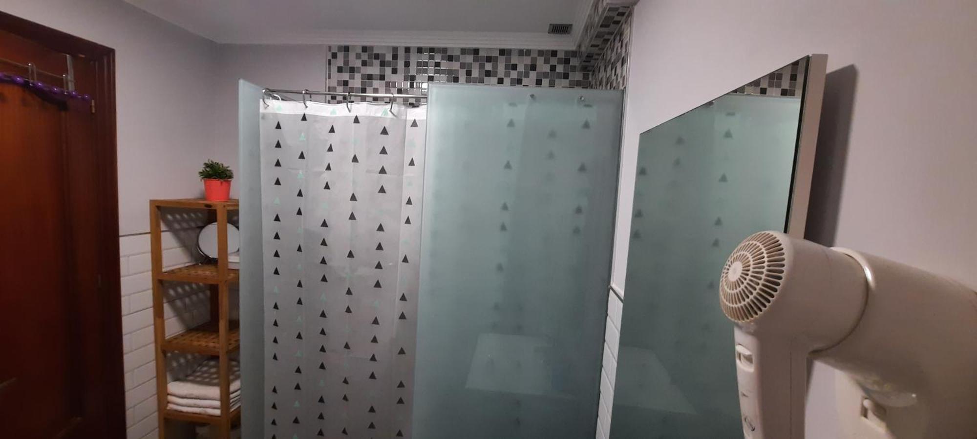 Apartamento Jose Maria Corona 말라가 외부 사진