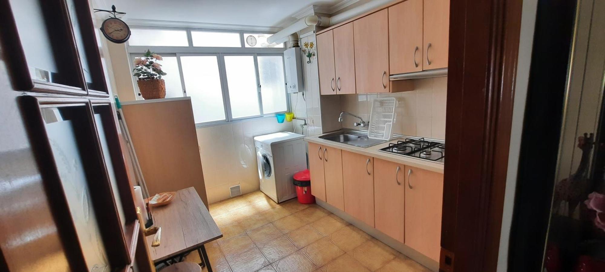 Apartamento Jose Maria Corona 말라가 외부 사진