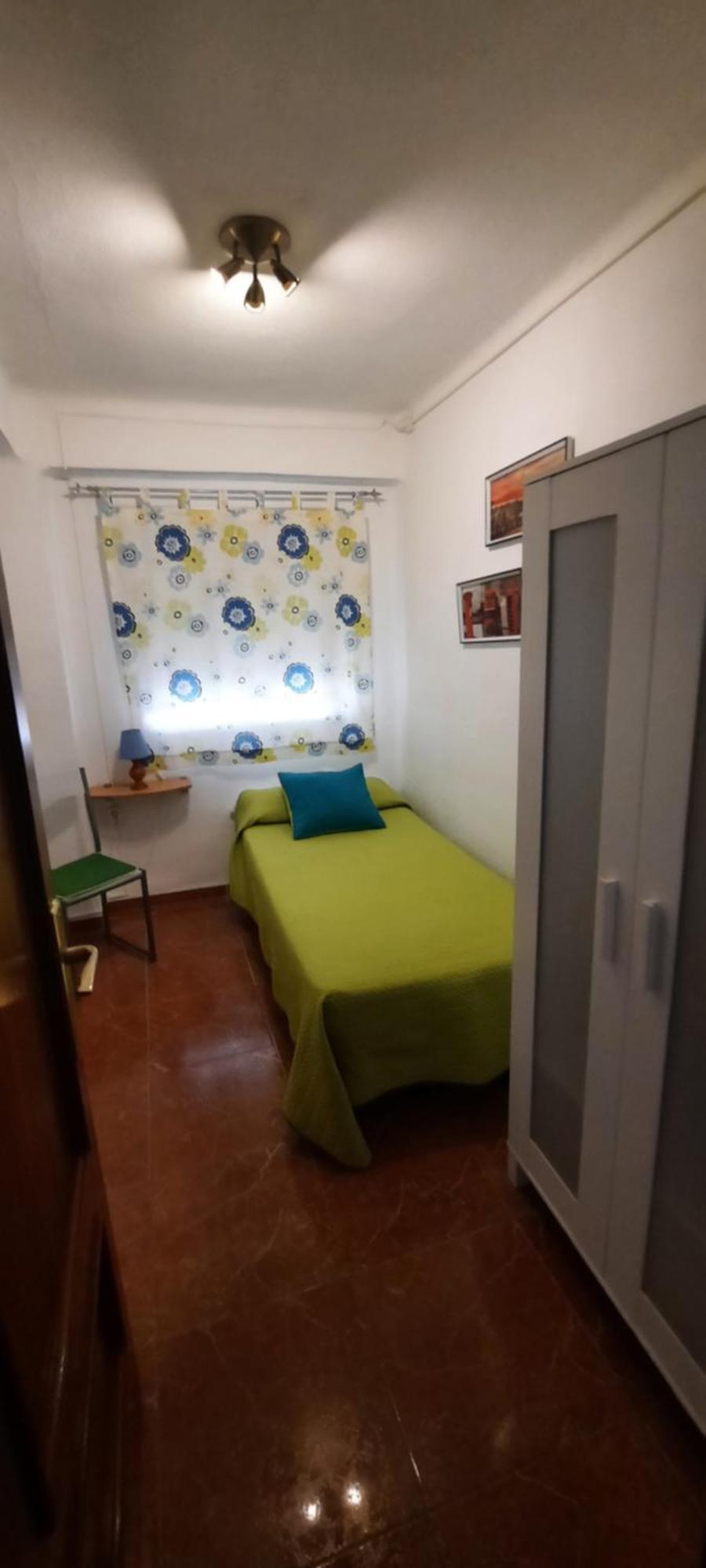 Apartamento Jose Maria Corona 말라가 외부 사진