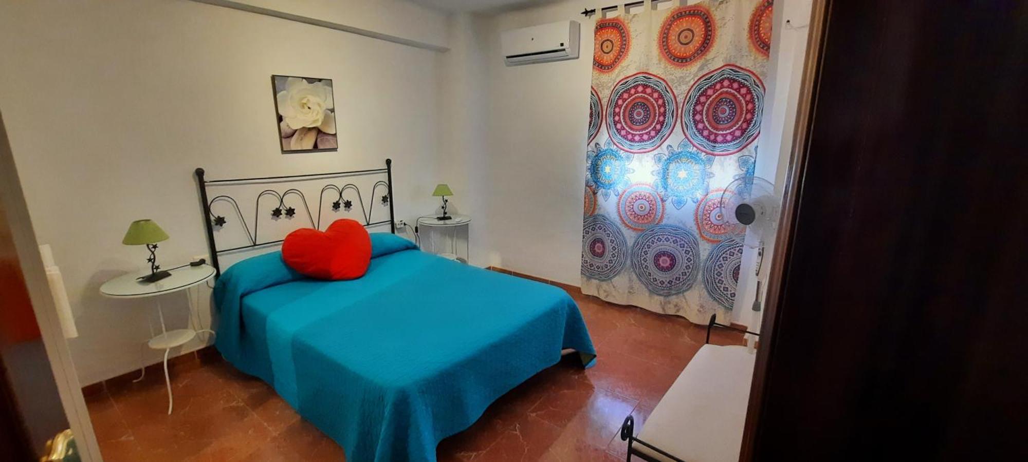 Apartamento Jose Maria Corona 말라가 외부 사진