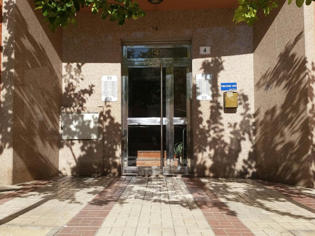 Apartamento Jose Maria Corona 말라가 외부 사진